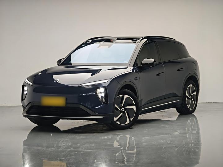 ES6 2023 75kWh