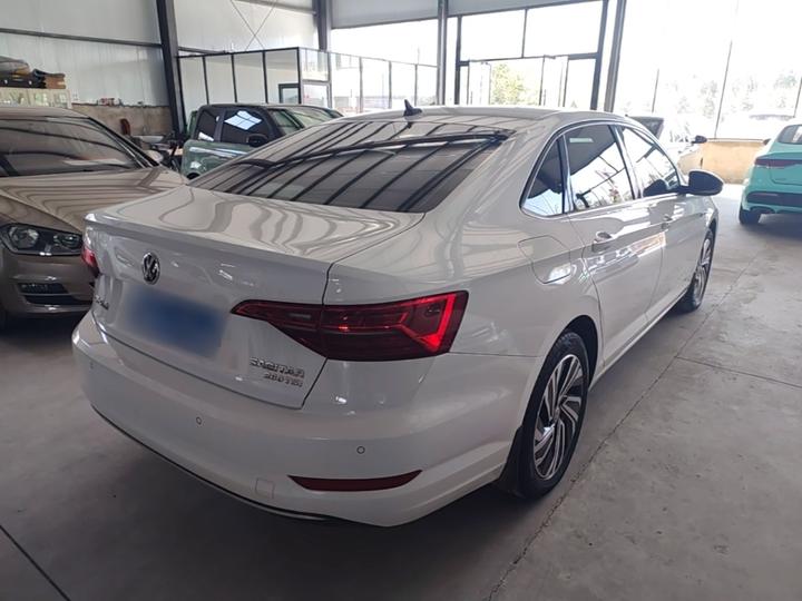 Sagitar 2022 280TSI DSG photo 6