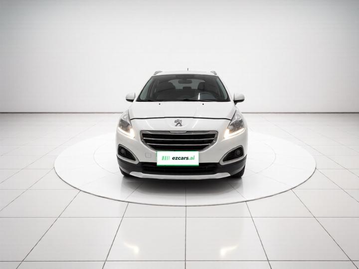 3008 2015 2.0L AT photo 2