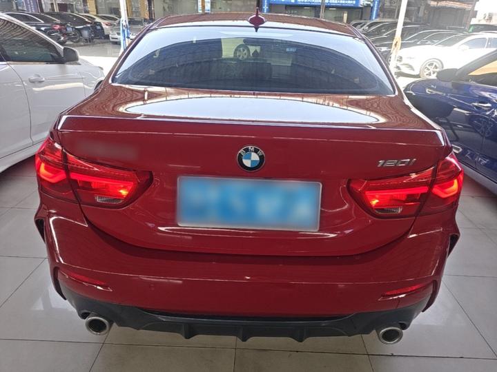 1 Series 2022 120i M Sport photo 5