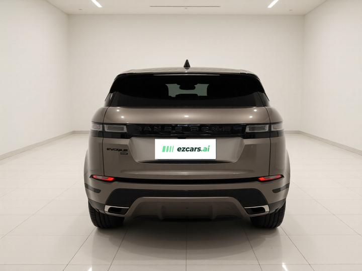 Range Rover Evoque 2023 Evoque L 249PS Luxury photo 5