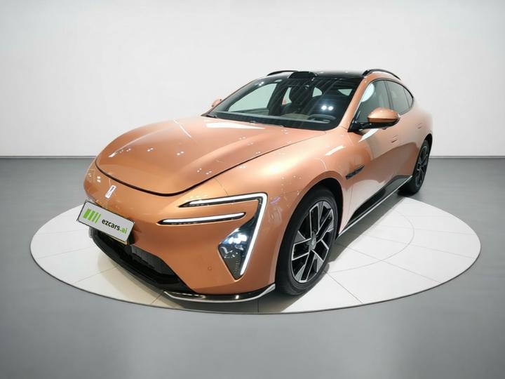 06T 2026 Performance EV