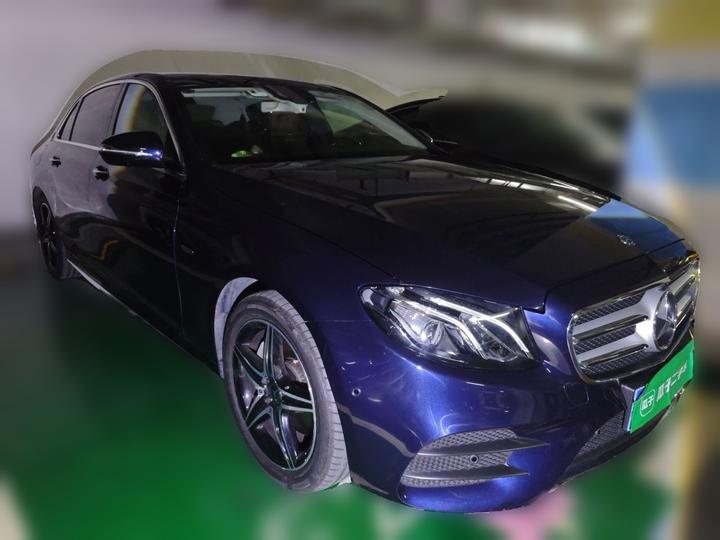 E-Class 2020 Facelift E 300 L photo 3