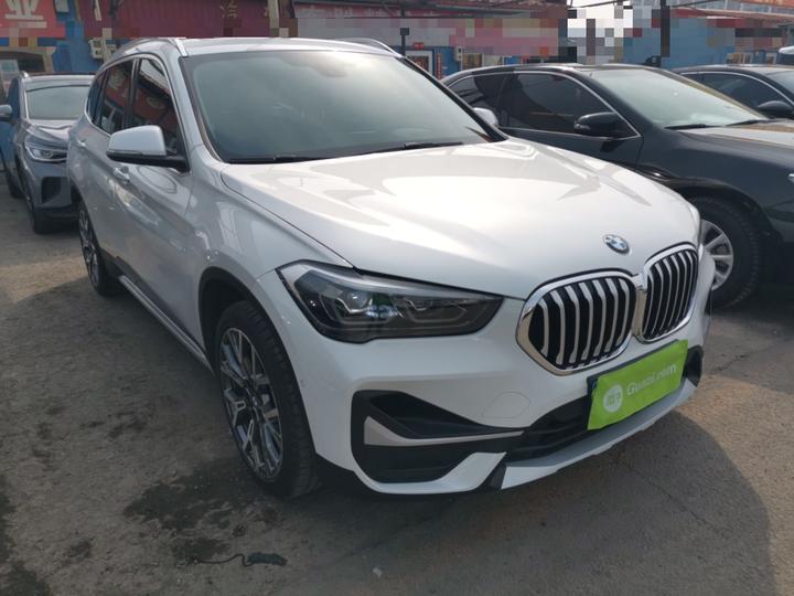 X1 2020 xDrive25Li Exclusive photo 3