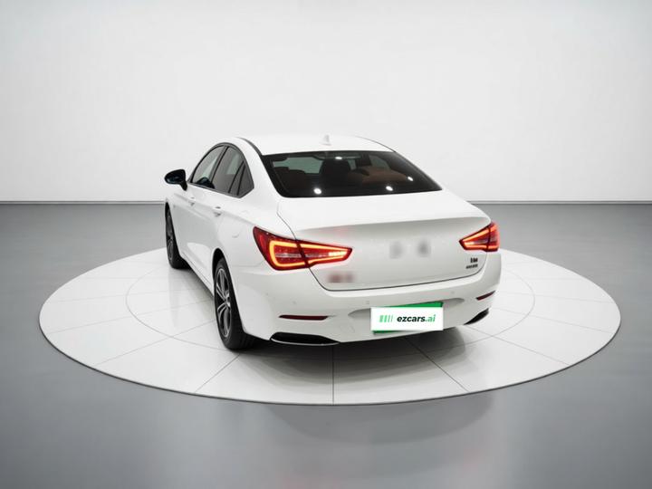 H5 2020 1.5T DCT photo 5