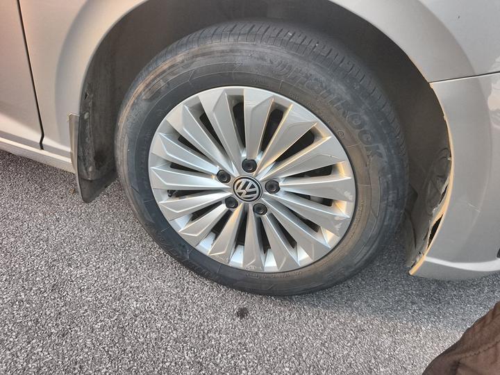 Lavida 2019 1.5L AT Comfort China VI photo 8