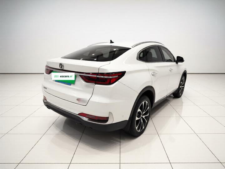 CS85 COUPE 2019 1.5T DCT China VI photo 6