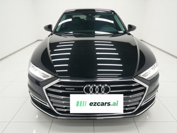 A8 2022 A8L 50 TFSI quattro Comfort Collection photo 2