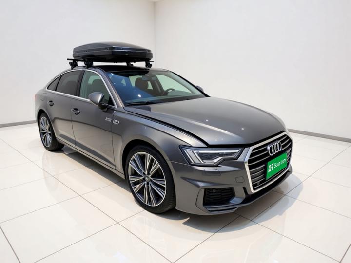 A6L 2021 45 TFSI photo 3