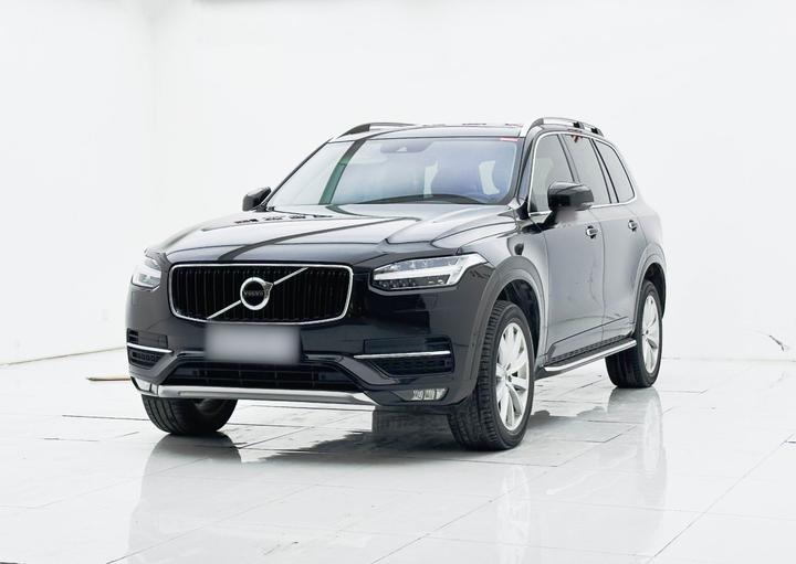 XC90 2015 T6 7-Seater