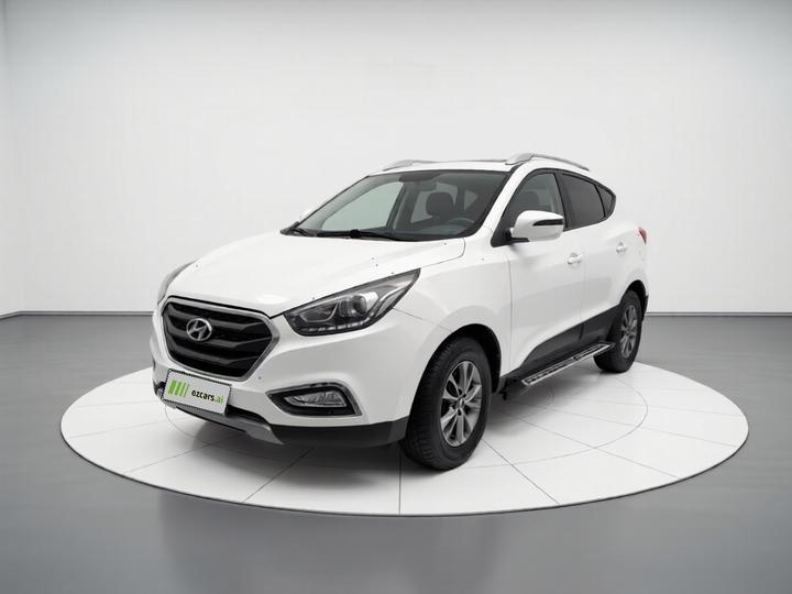 ix35 2015 2.0L AT RWD Comfort China V