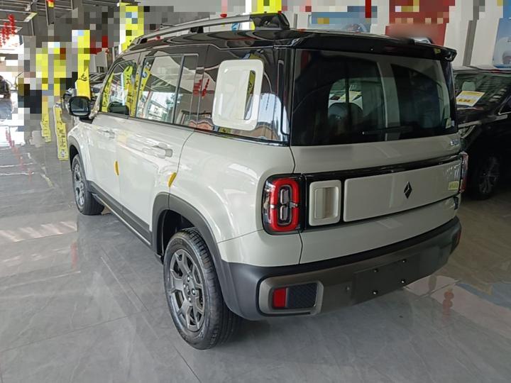 Plus 2026 301km Flagship photo 4