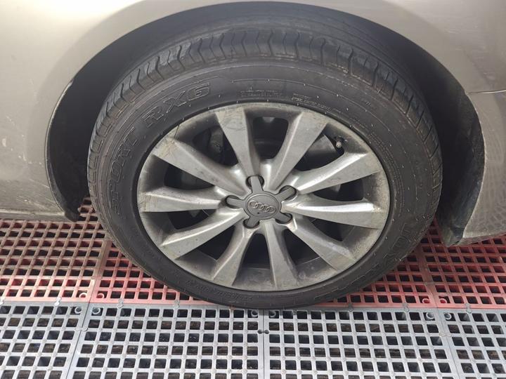 A6L 2014 TFSI Comfort photo 8