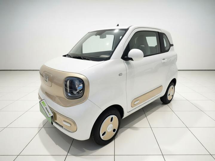 Bestune Pony 2026 222km Plus