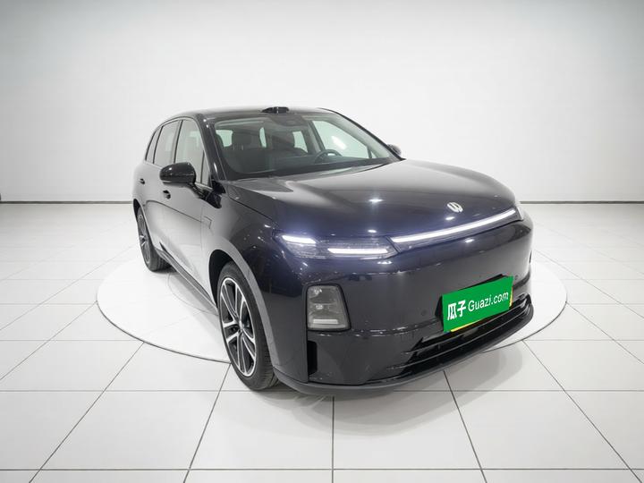 Leapmotor C10 2027 290 LiDAR photo 3