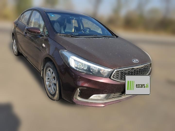 K3 2016 1.6L MT GL photo 3