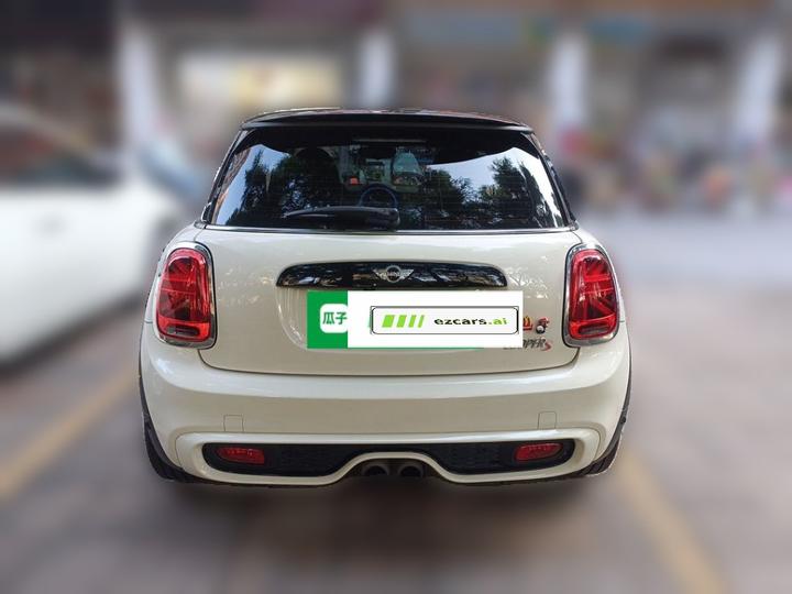 2016 2.0T COOPER S photo 5