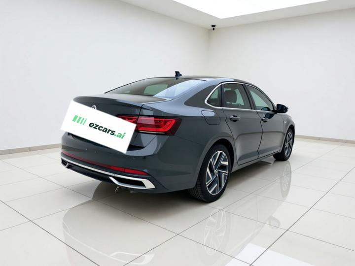 Sagitar 2023 280TSI DSG Lite photo 6