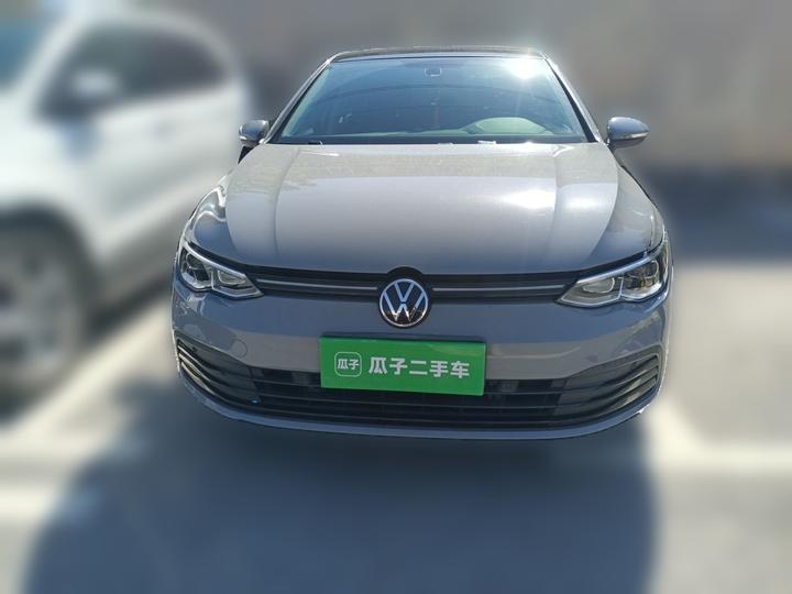 Golf 2021 280TSI DSG 30 Anniversary Edition photo 2
