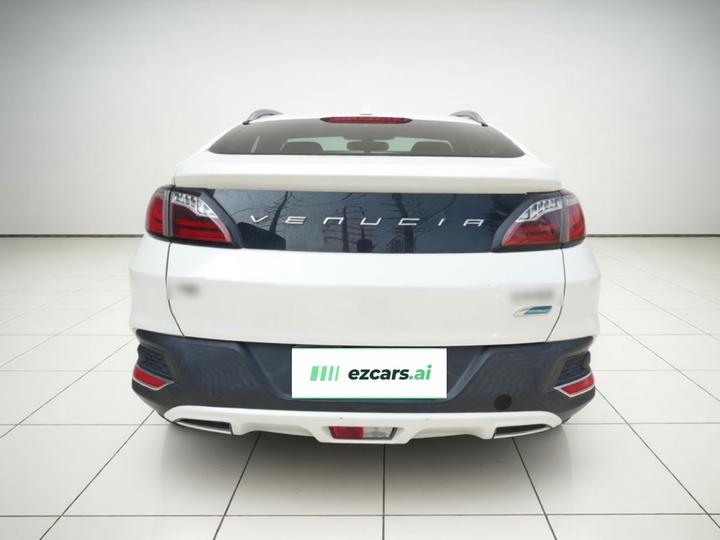 T90 2017 2.0L CVT photo 5