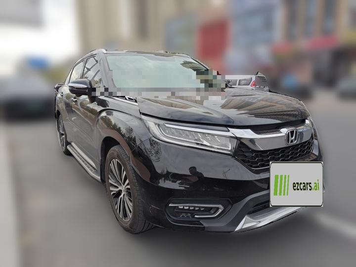 Avancier 2017 370TURBO AWD Exclusive photo 3