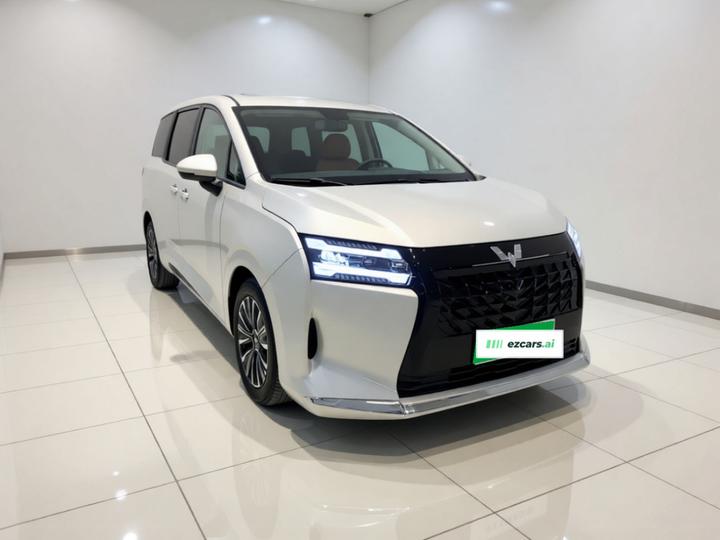 730 EV 2025 125km Luxury photo 3