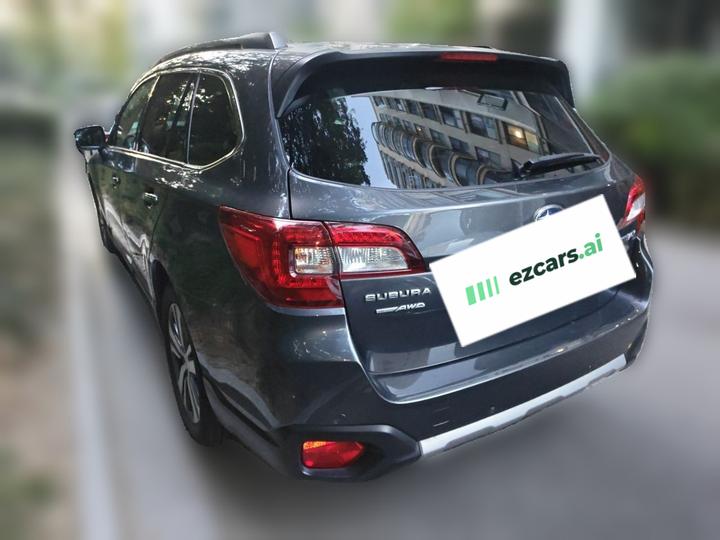 2020 2.5i Sport EyeSight photo 4