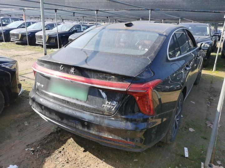 H5 PHEV 2025 130 photo 6