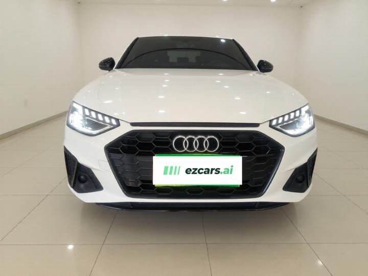 A4L 2023 40 TFSI Luxury Dynamic photo 2