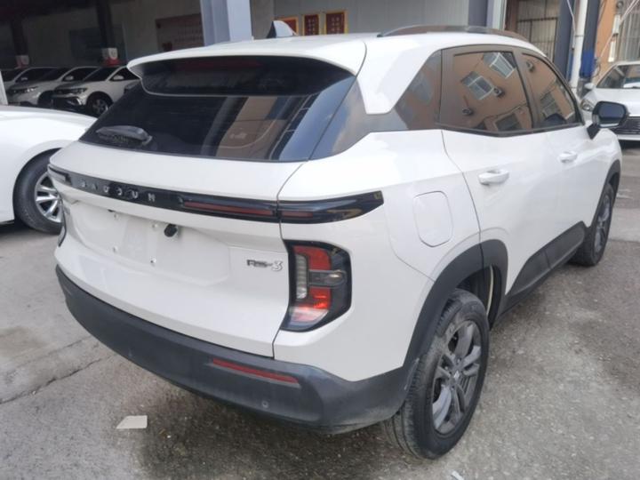 RS-3 2020 1.5L MT 24 Elite photo 6