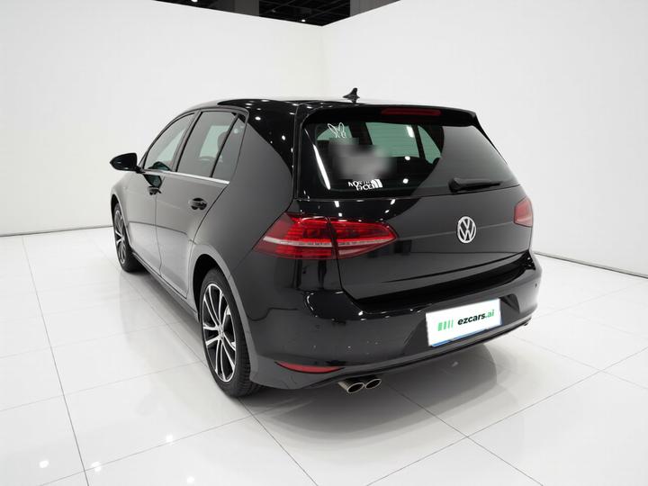Golf 2016 1.4TSI AT R-Line photo 4