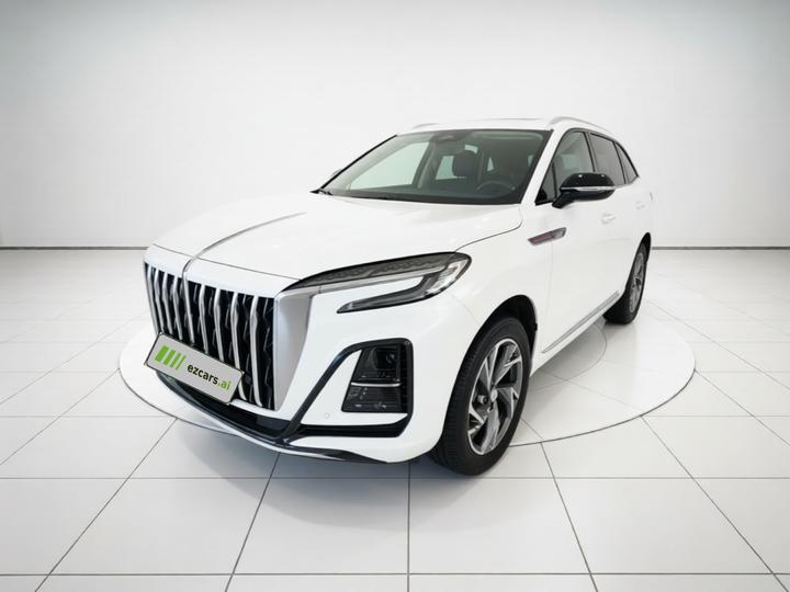HS3 PHEV 2025 117km
