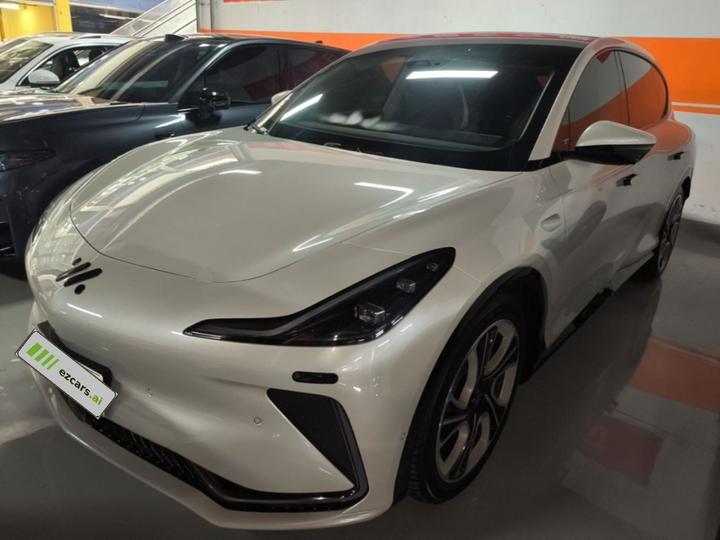 IM Motors LS7 2023 90kWh Elite AWD