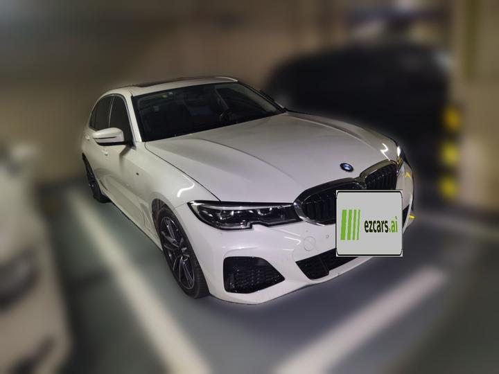 3 Series 2022 Facelift 320Li M Sport Package photo 3