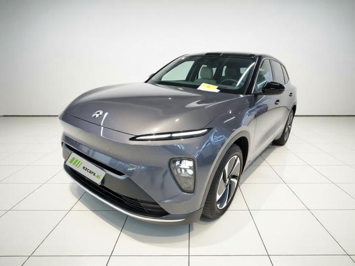 ES8 2024 75kWh Executive