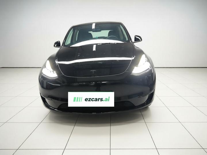 Model Y 2022 Facelift RWD photo 2