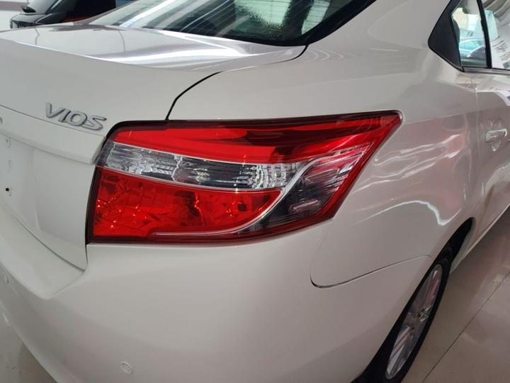 Vios 2014 1.5L AT Smart photo 7
