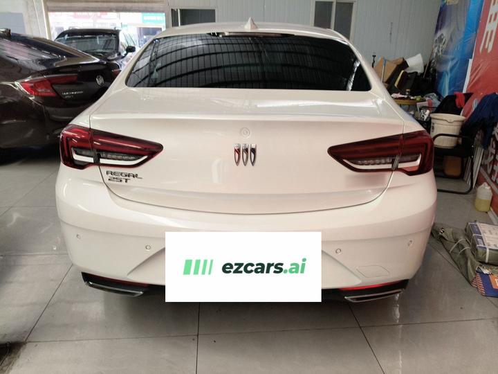 Regal 2024 25T photo 3