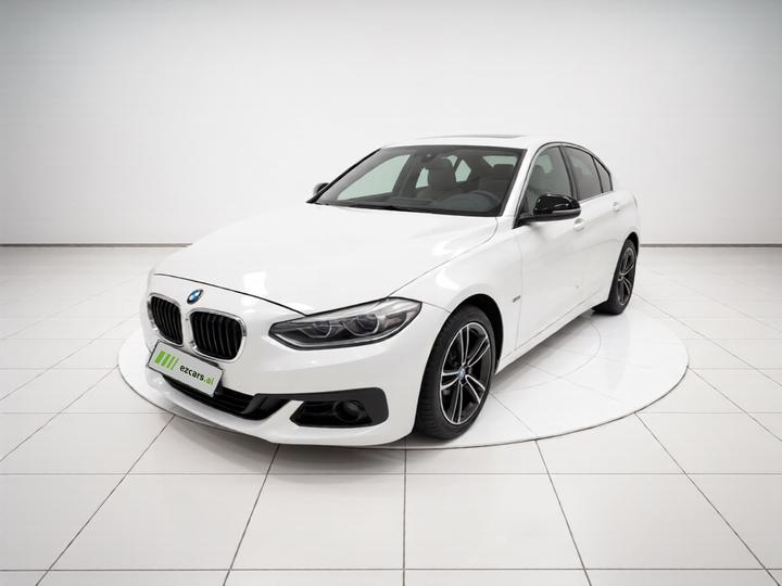 1 Series 2017 118i Sport