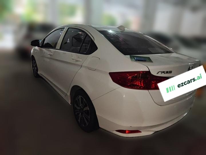 2018 1.5L CVT photo 4