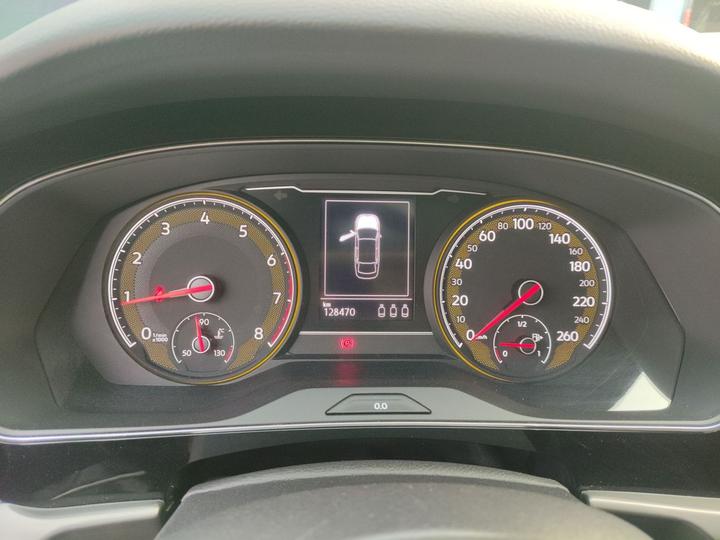 Passat 2021 330TSI Elite photo 7