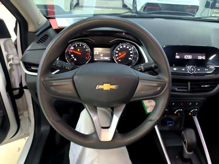 Cavalier 2020 325T AT photo 6