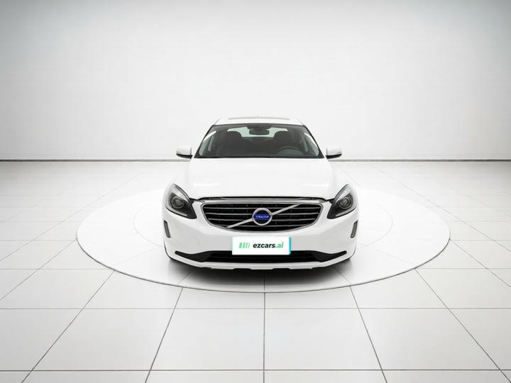 XC60 2016 T5 photo 2