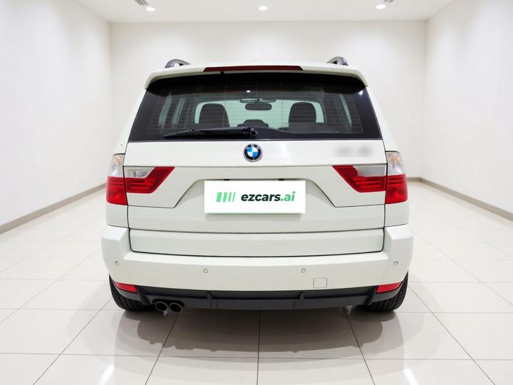 BMW 2009款 xDrive25i豪华增配型 photo 5
