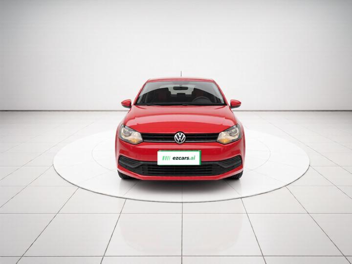 Polo 2016 1.4L MT photo 2