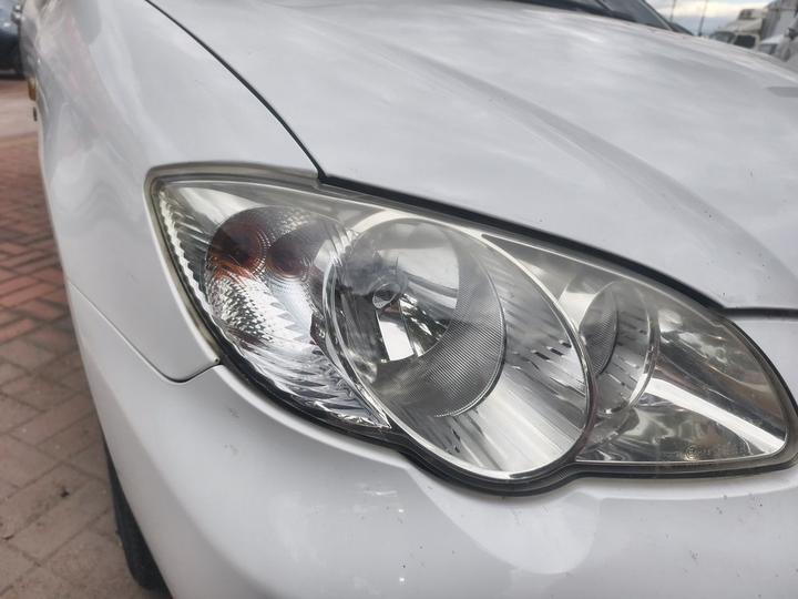 F3 2013 1.5L MT Comfort photo 7