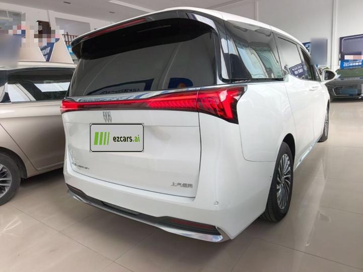 2025 2.0T 7-Seater Exclusive photo 4