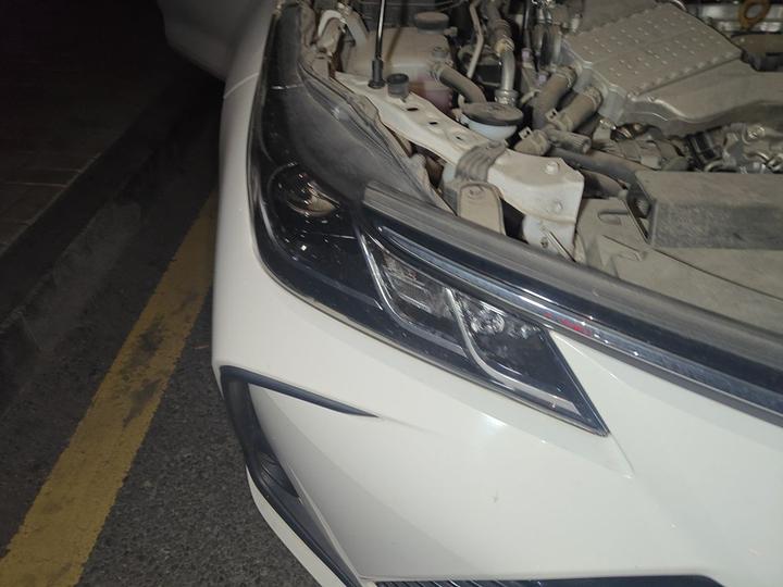 Corolla 2021 1.2T S-CVT Elite PLUS photo 7
