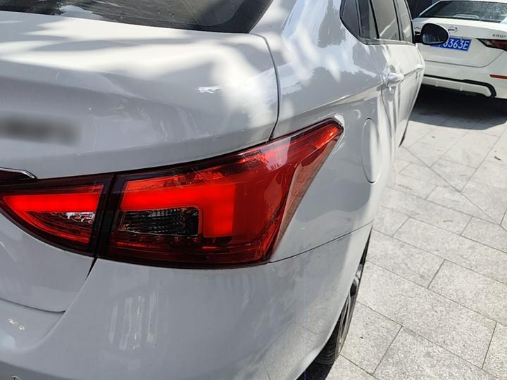 Arrizo 5 2019 Facelift PRO 1.5L MT China VI photo 7