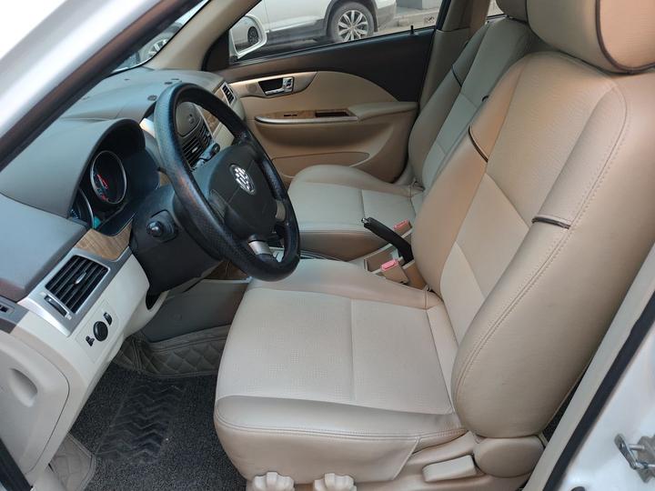Excelle 2015 1.5L AT Classic photo 7